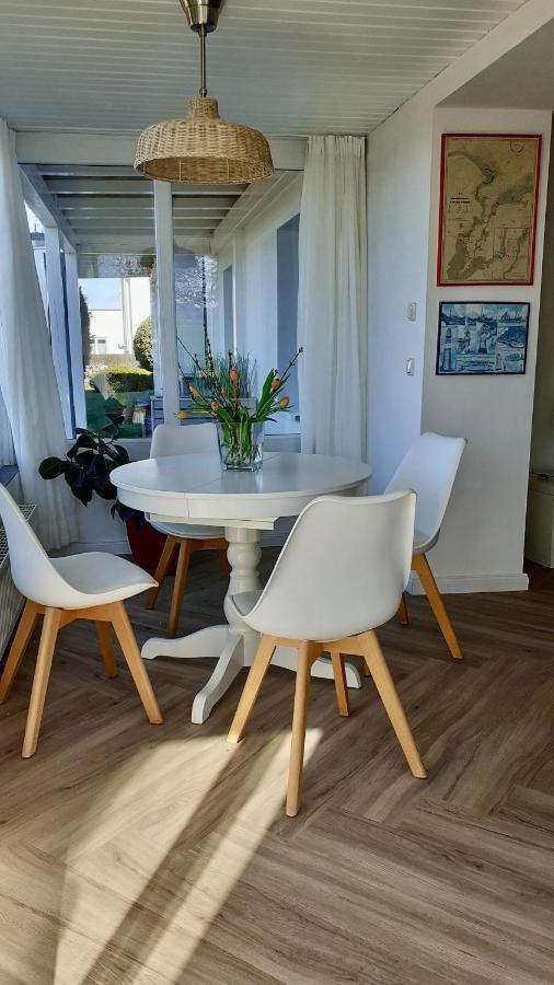 Strandlaeufer Ostseebad Kühlungsborn Kültér fotó