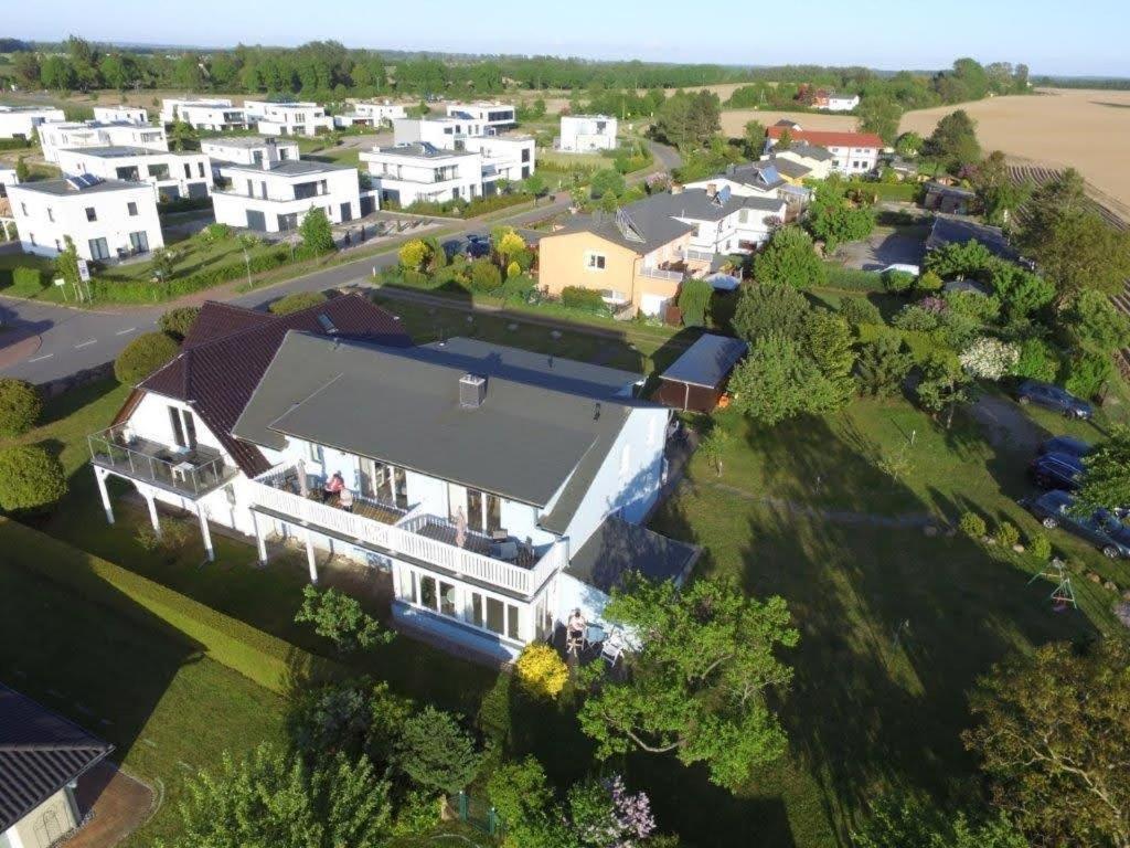 Strandlaeufer Ostseebad Kühlungsborn Kültér fotó